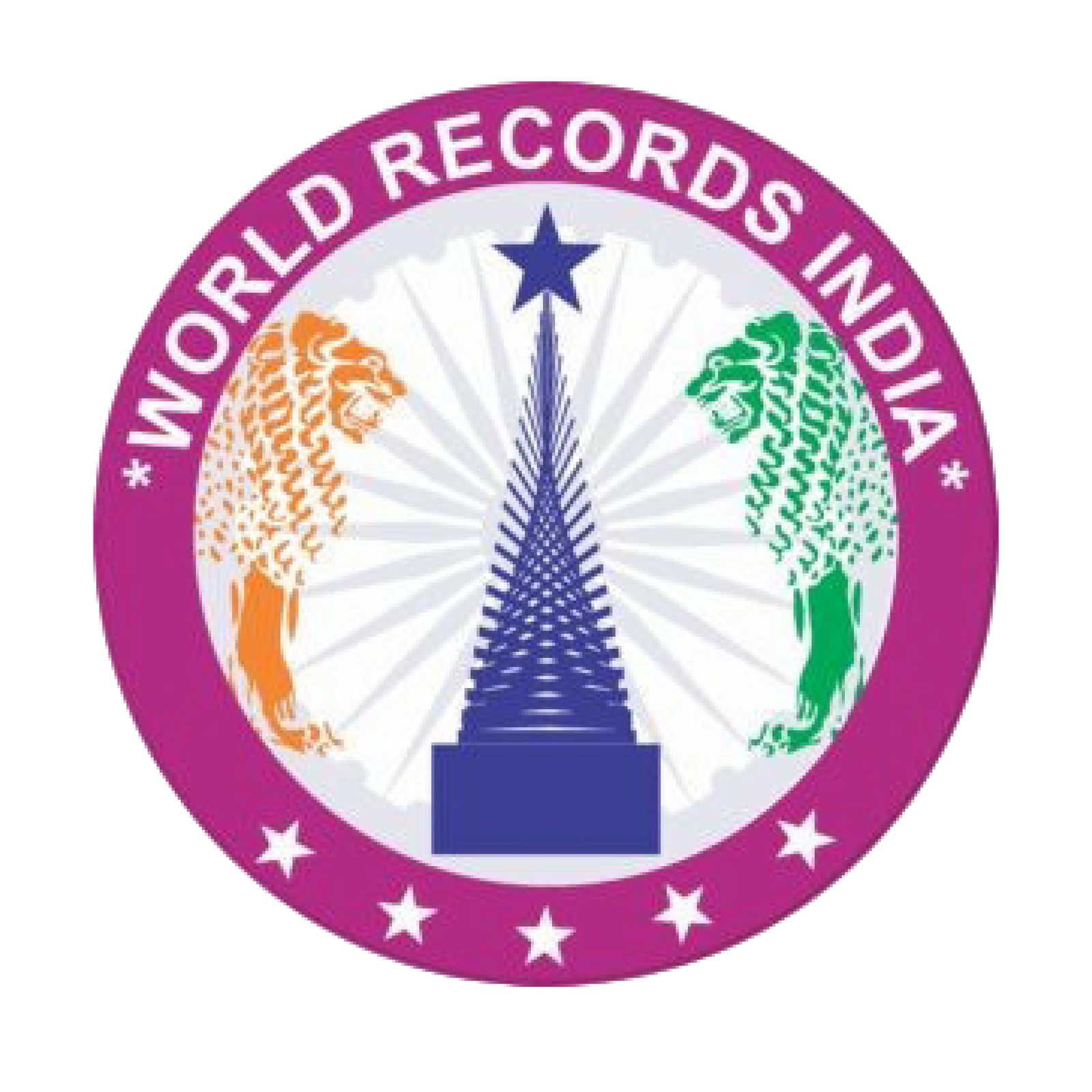 World Record India