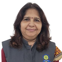 Head of Department