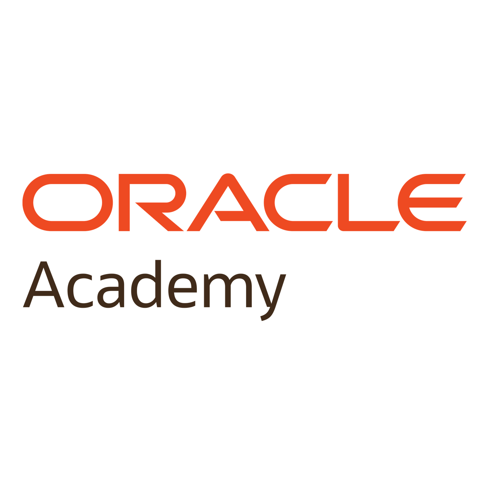 Oracle Academy