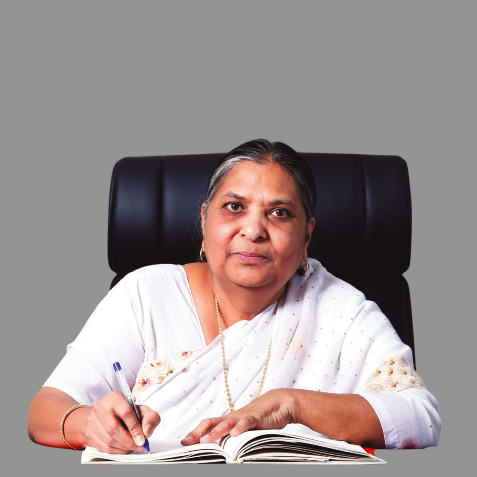 Dr. (Mrs.) Asha Pachpande