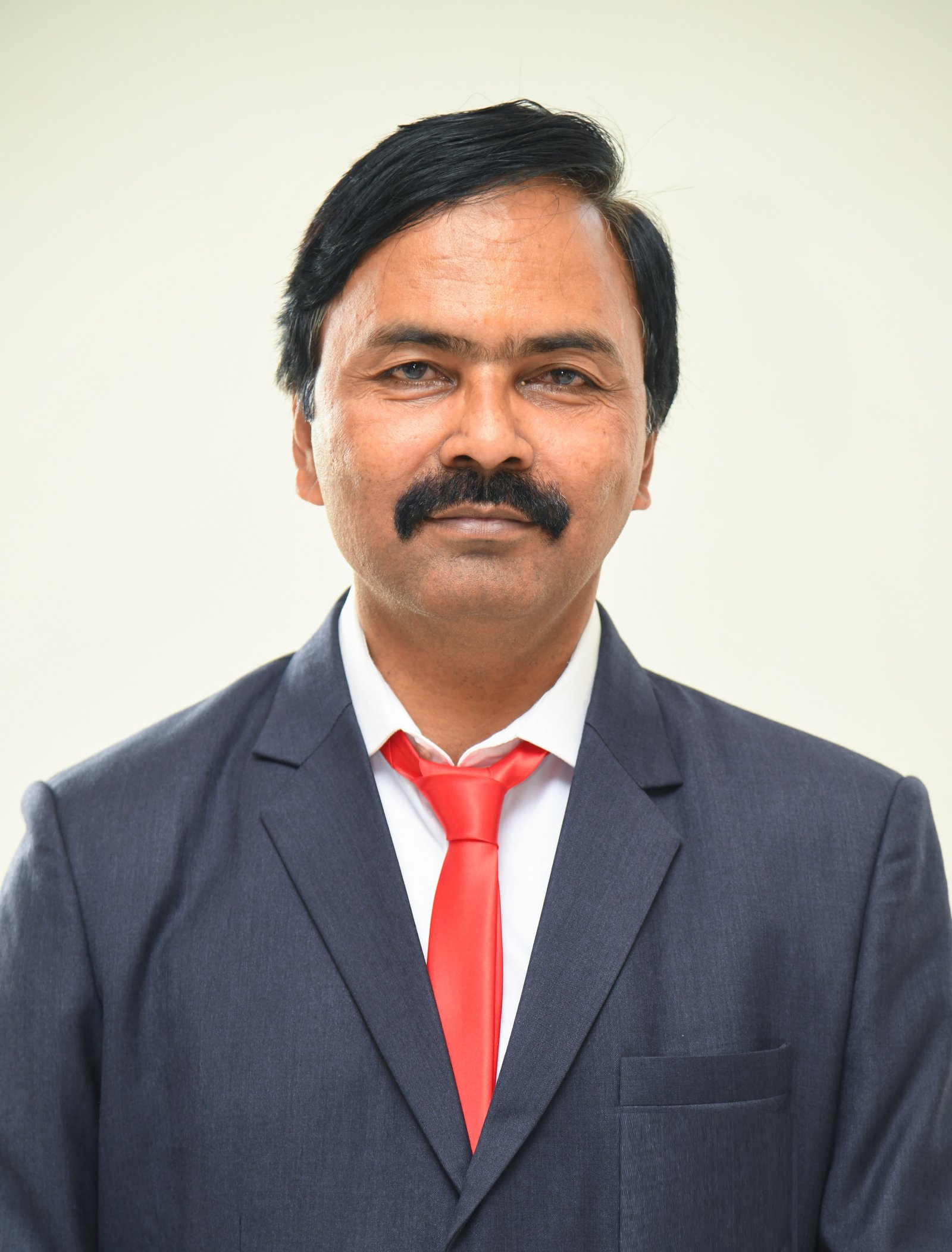 Dr. Dhananjay E. Upasani
