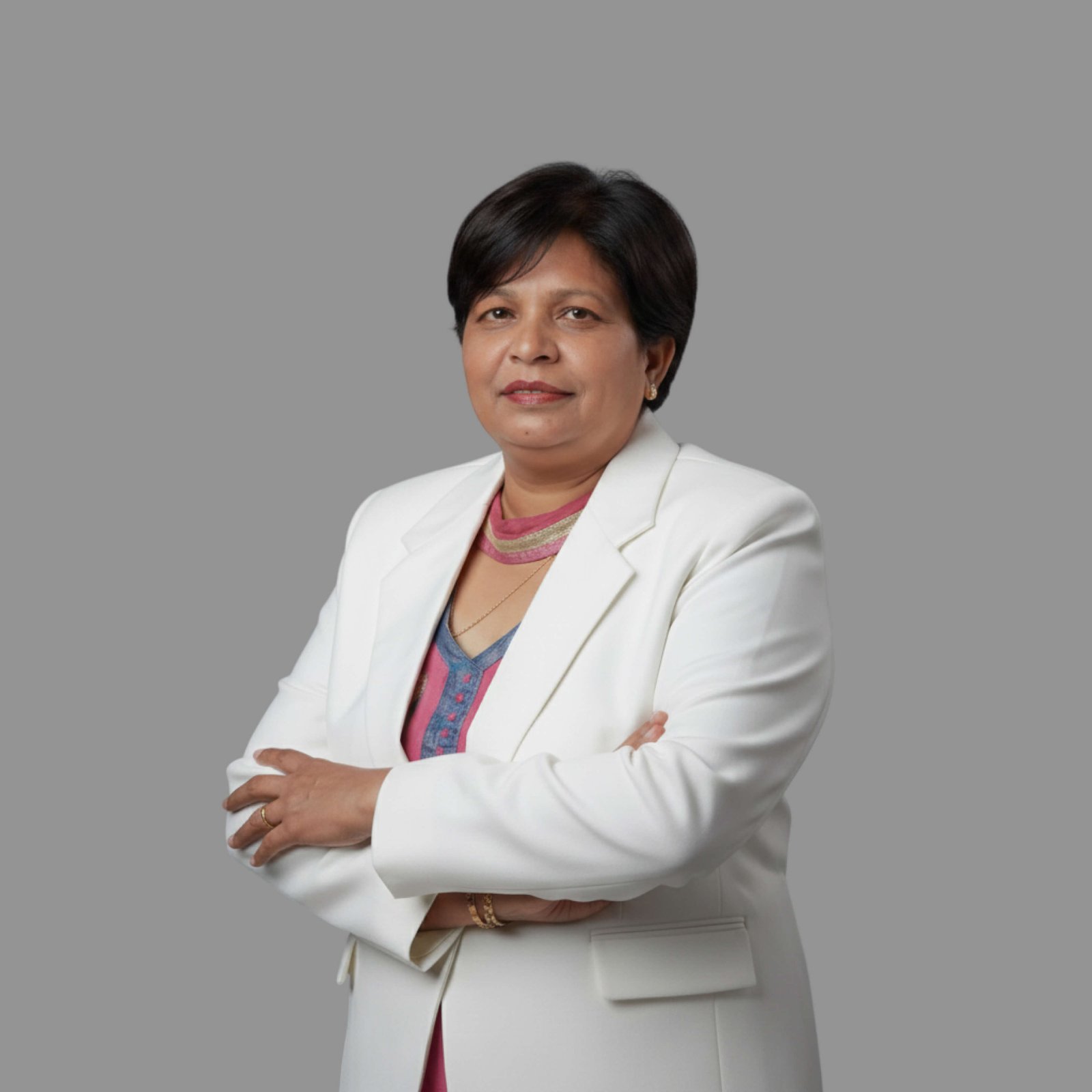 Dr. Manimala Puri