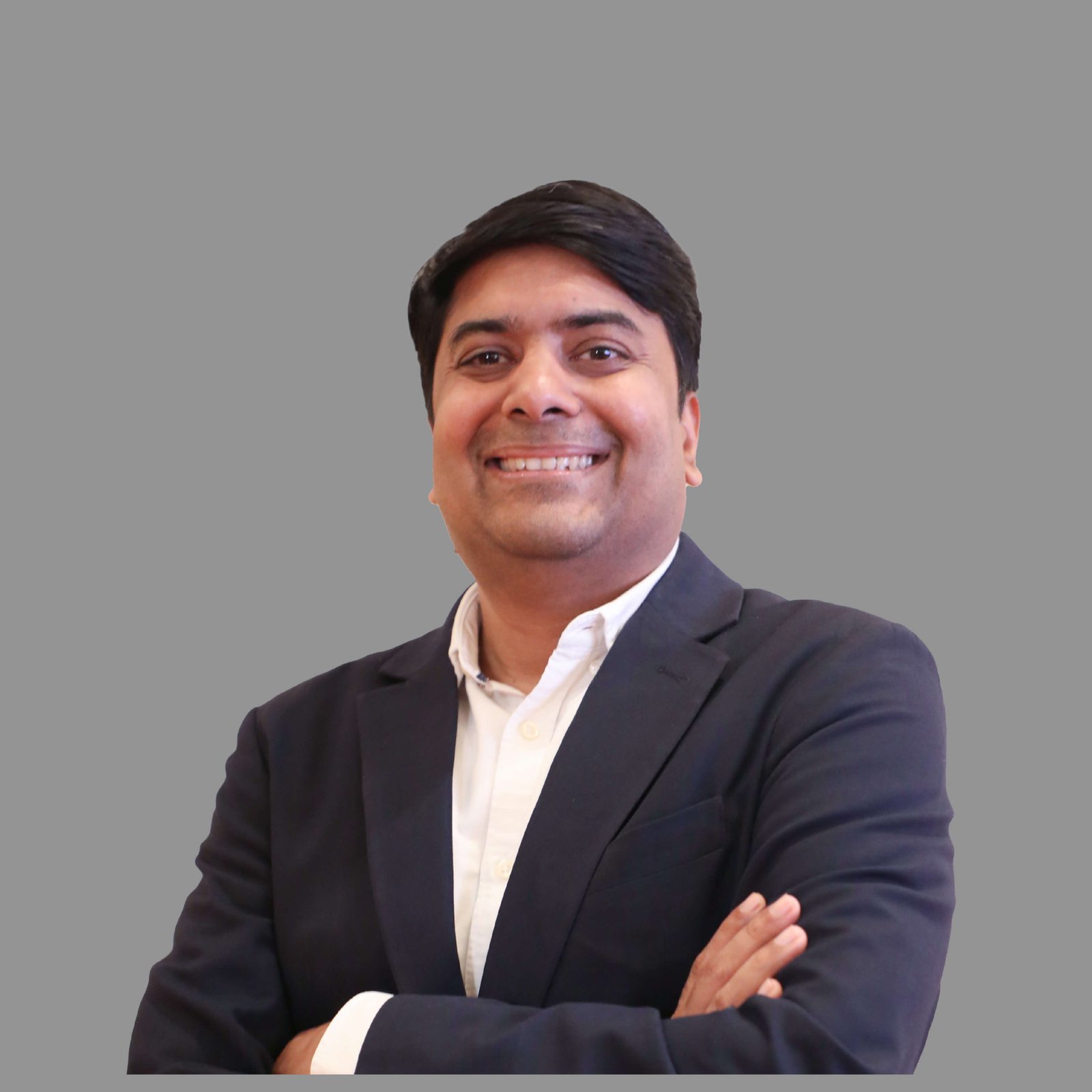 Dr. Sandeep Pachpande