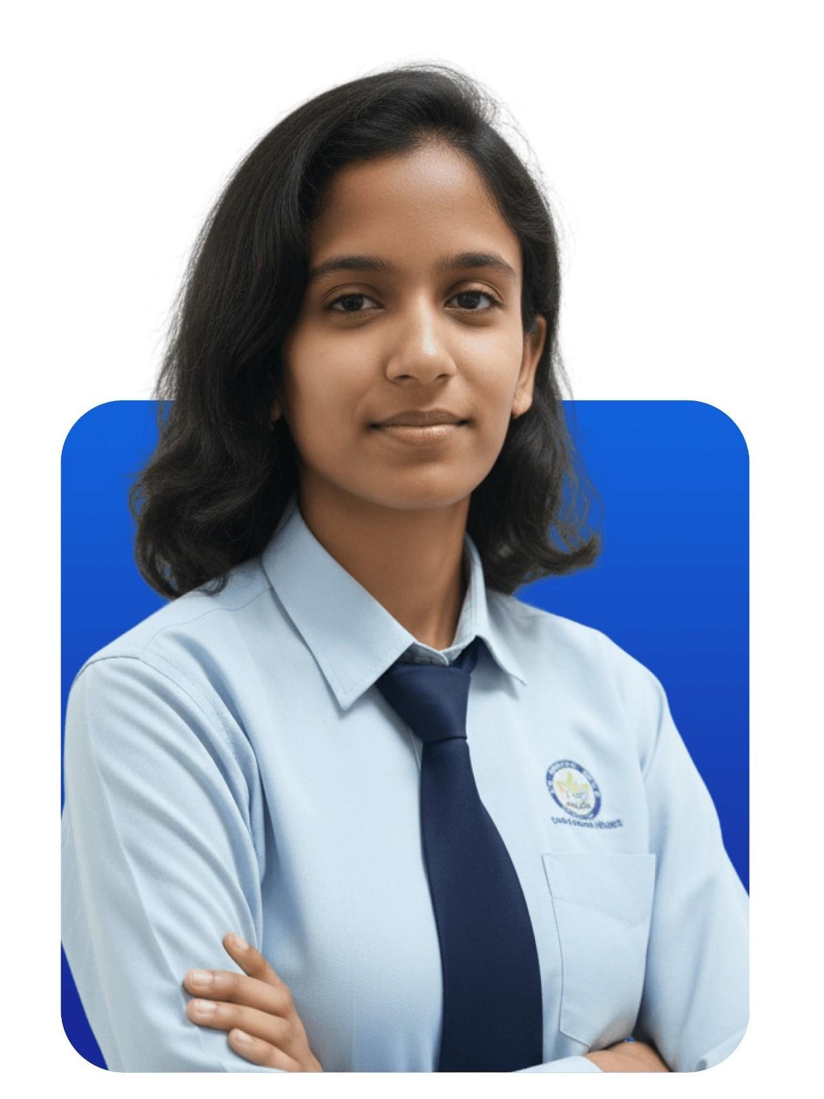 Student Testimonial